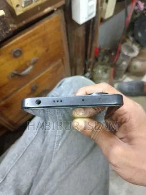 Xiaomi Redmi Note 13 256 GB Black