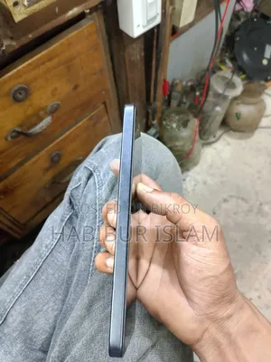 Xiaomi Redmi Note 13 256 GB Black
