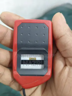 Finger Sensor