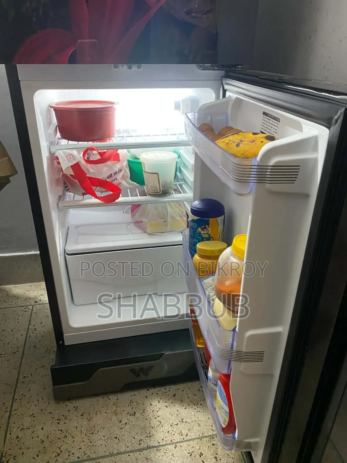 New Walton Fridge/Refrigerator