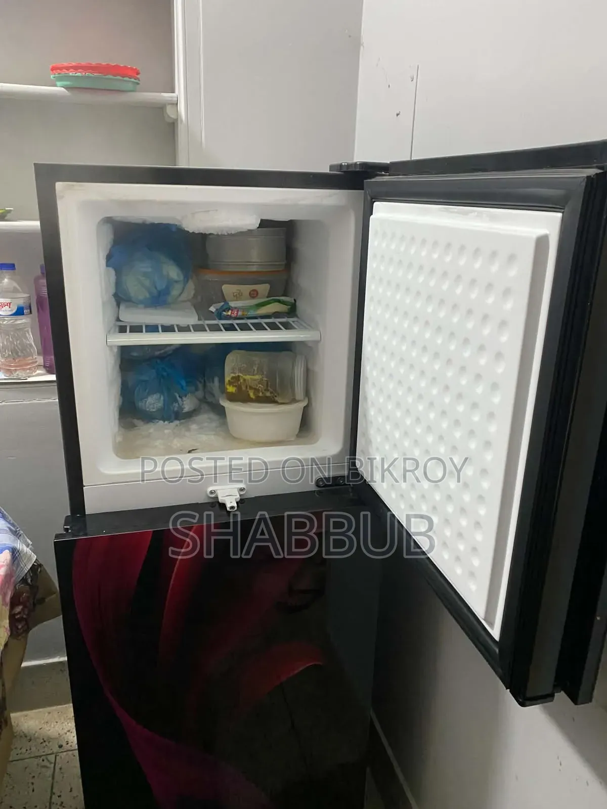 New Walton Fridge/Refrigerator