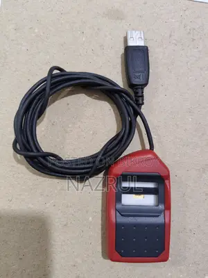 Finger Sensor