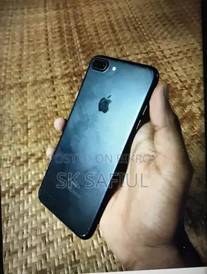 Apple iPhone 7 Plus 32 GB Black