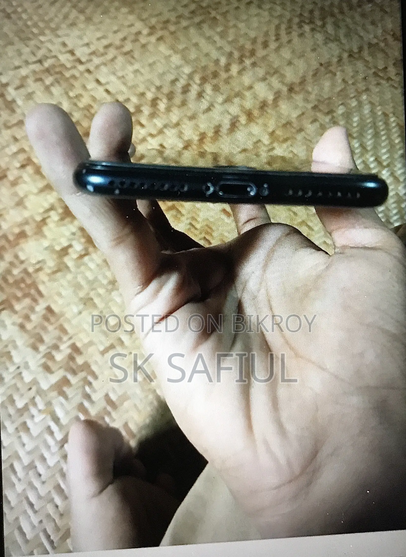 Apple iPhone 7 Plus 32 GB Black