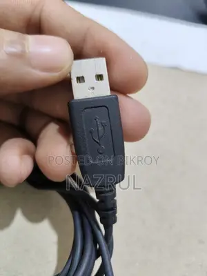 Finger Sensor