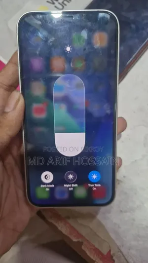 অ্যাপল আইফোন ১২ ১২৮ জিবি হোয়াইট