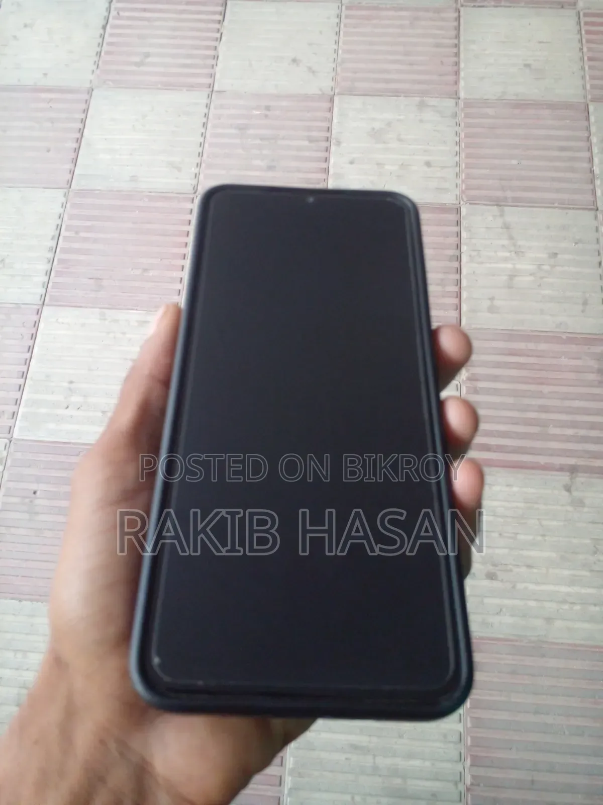 Samsung Galaxy M12 128 GB Blue