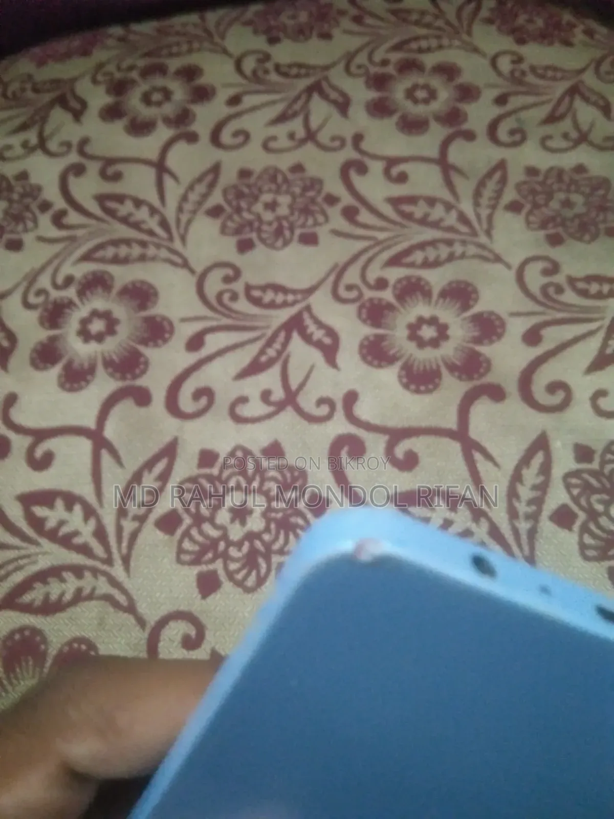 Realme Note 50 64 GB Blue