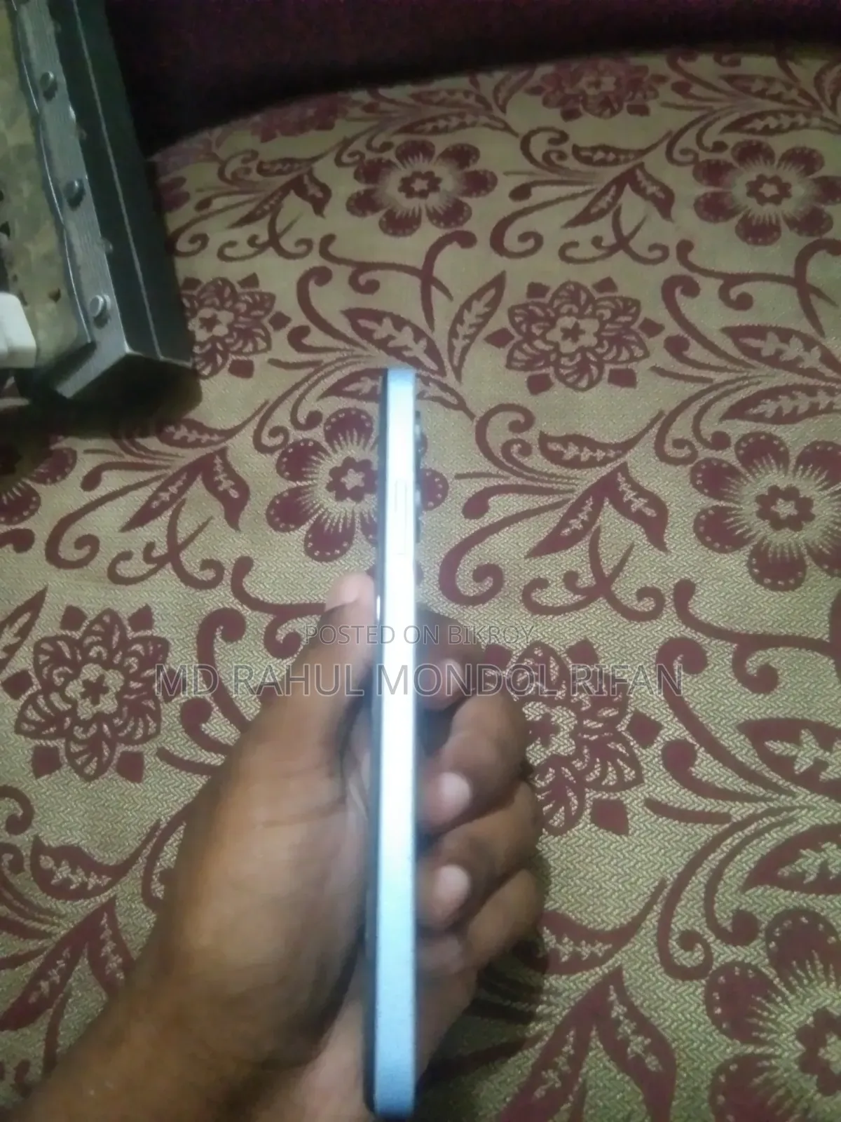 Realme Note 50 64 GB Blue