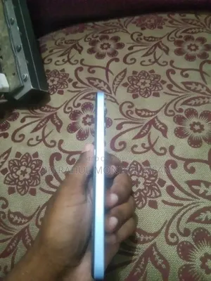 Realme Note 50 64 GB Blue