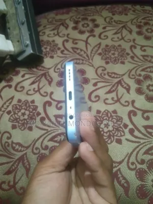Realme Note 50 64 GB Blue