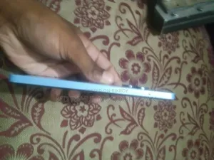 Realme Note 50 64 GB Blue