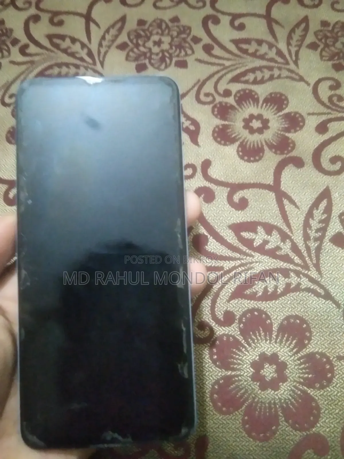 Realme Note 50 64 GB Blue