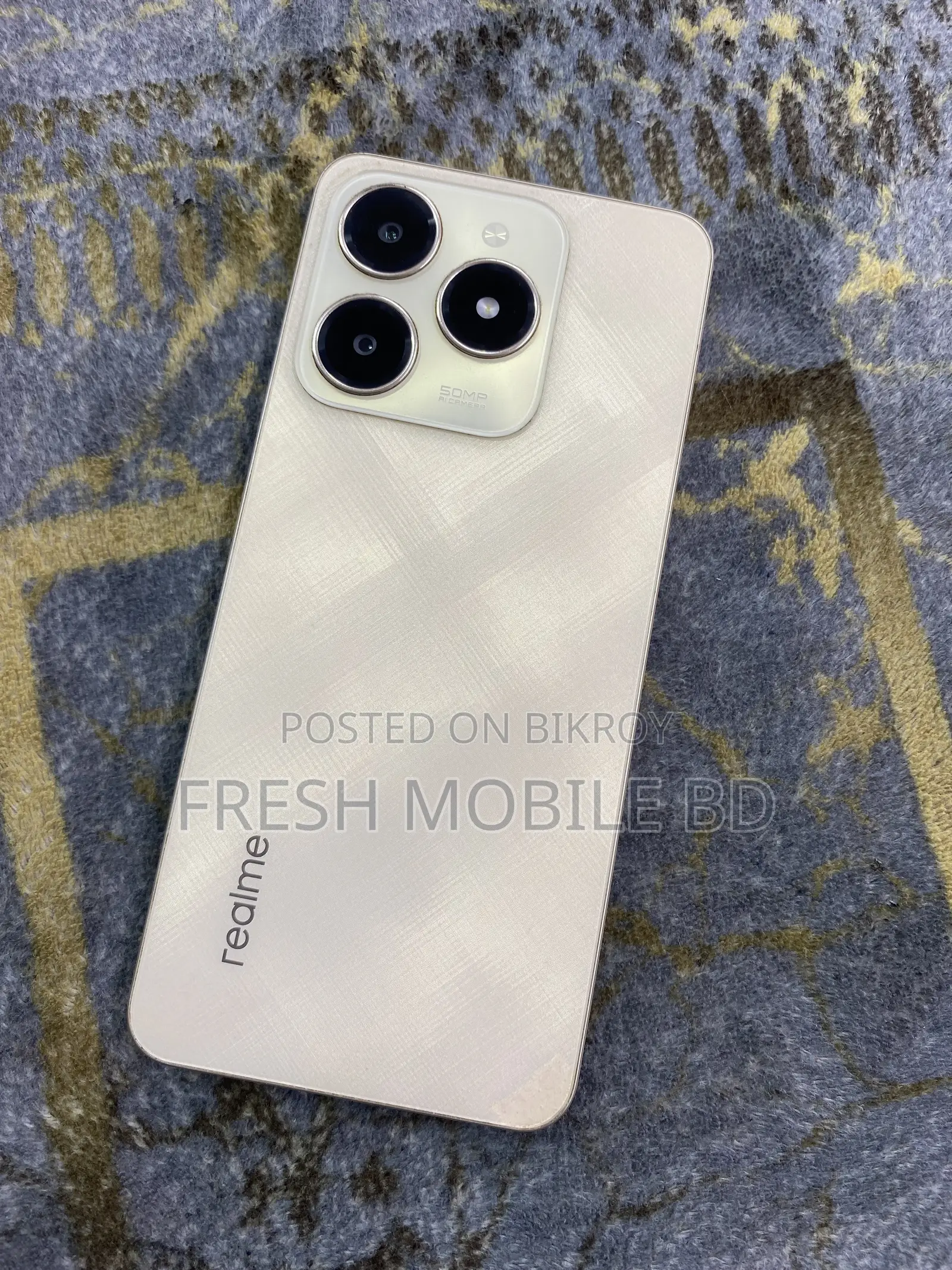 Realme C61 128 GB