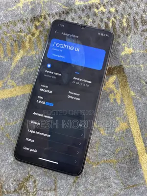 Realme C61 128 GB