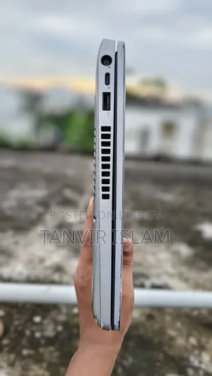 ল্যাপটপ ডেল ইন্সপায়রন ১১ ৩১৭৯ ৮জিবি ইন্টেল কোর আই৫ এসএসডি ৫১২জিবি