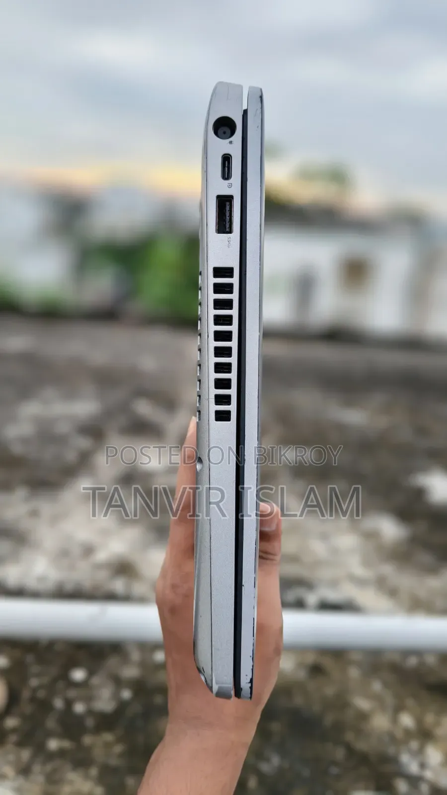 ল্যাপটপ ডেল ইন্সপায়রন ১১ ৩১৭৯ ৮জিবি ইন্টেল কোর আই৫ এসএসডি ৫১২জিবি