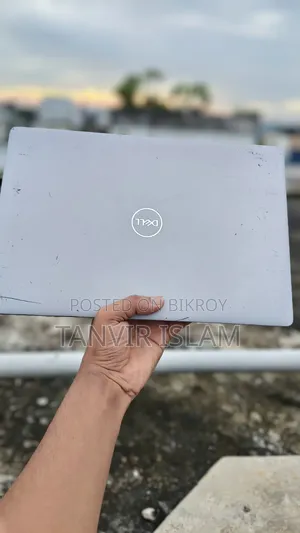 ল্যাপটপ ডেল ইন্সপায়রন ১১ ৩১৭৯ ৮জিবি ইন্টেল কোর আই৫ এসএসডি ৫১২জিবি