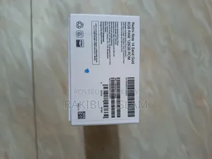 Xiaomi Redmi Note 14 5G 512 GB Silver