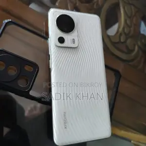 শাওমি সিভি ২ ২৫৬ জিবি হোয়াইট