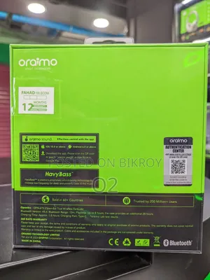OpenArc OPN-675