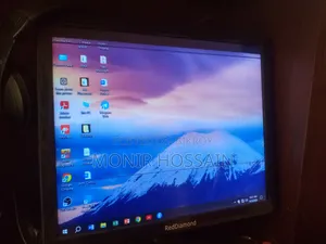 2 Monitors for Sale