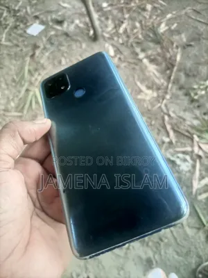 Oppo A15s 64 GB Blue