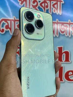 Infinix Hot 40 Pro 128 GB