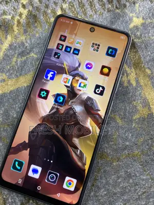 Infinix Hot 40 Pro 128 GB