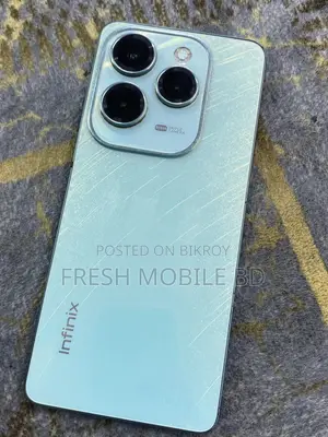 Infinix Hot 40 Pro 128 GB