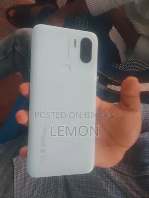 Xiaomi Redmi A1+ 32 GB Gray