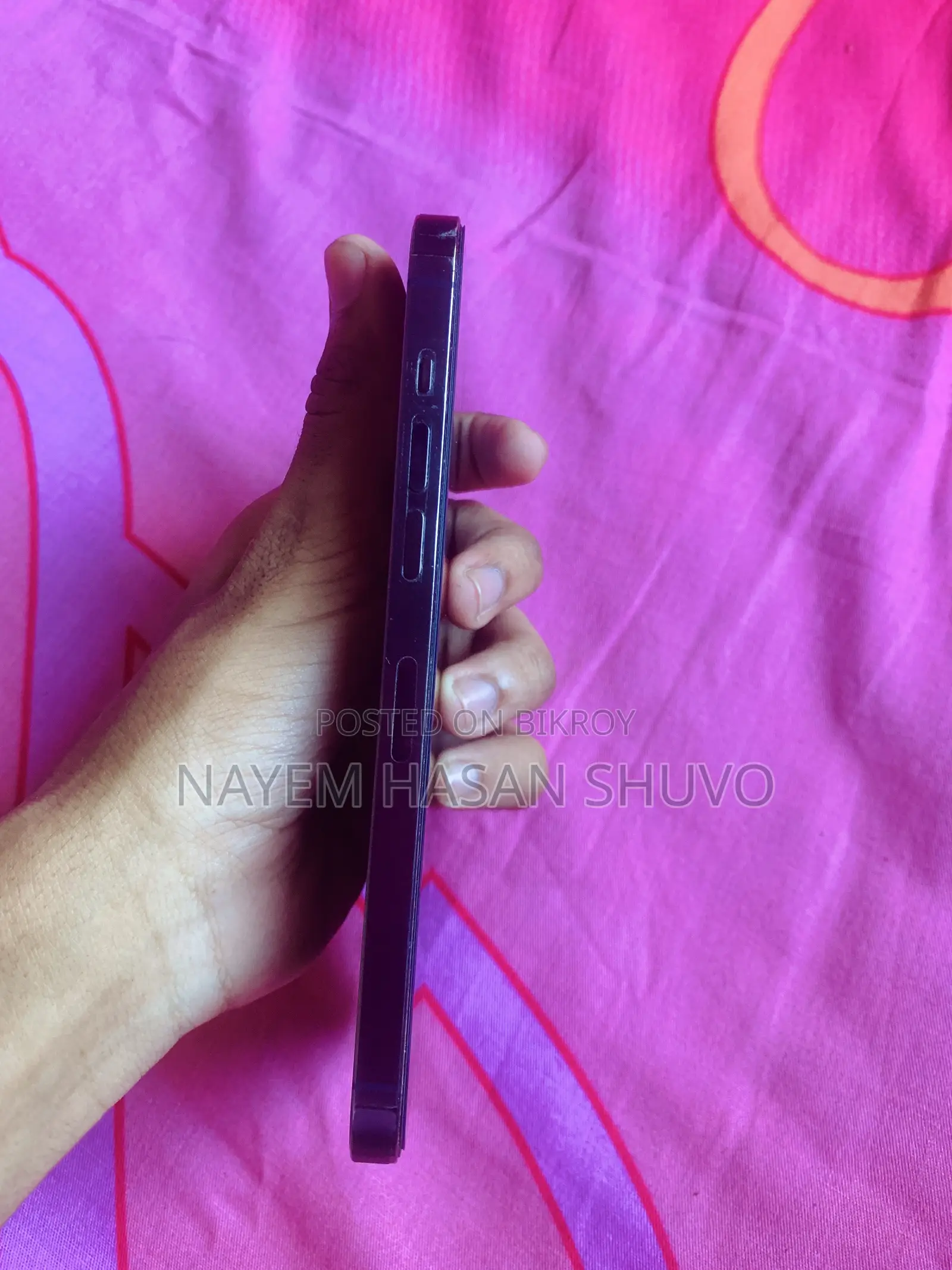 Apple iPhone 14 Pro Max 256 GB Blue