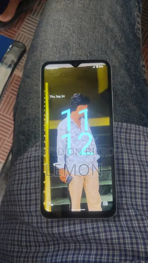 Xiaomi Redmi A1+ 32 GB Gray