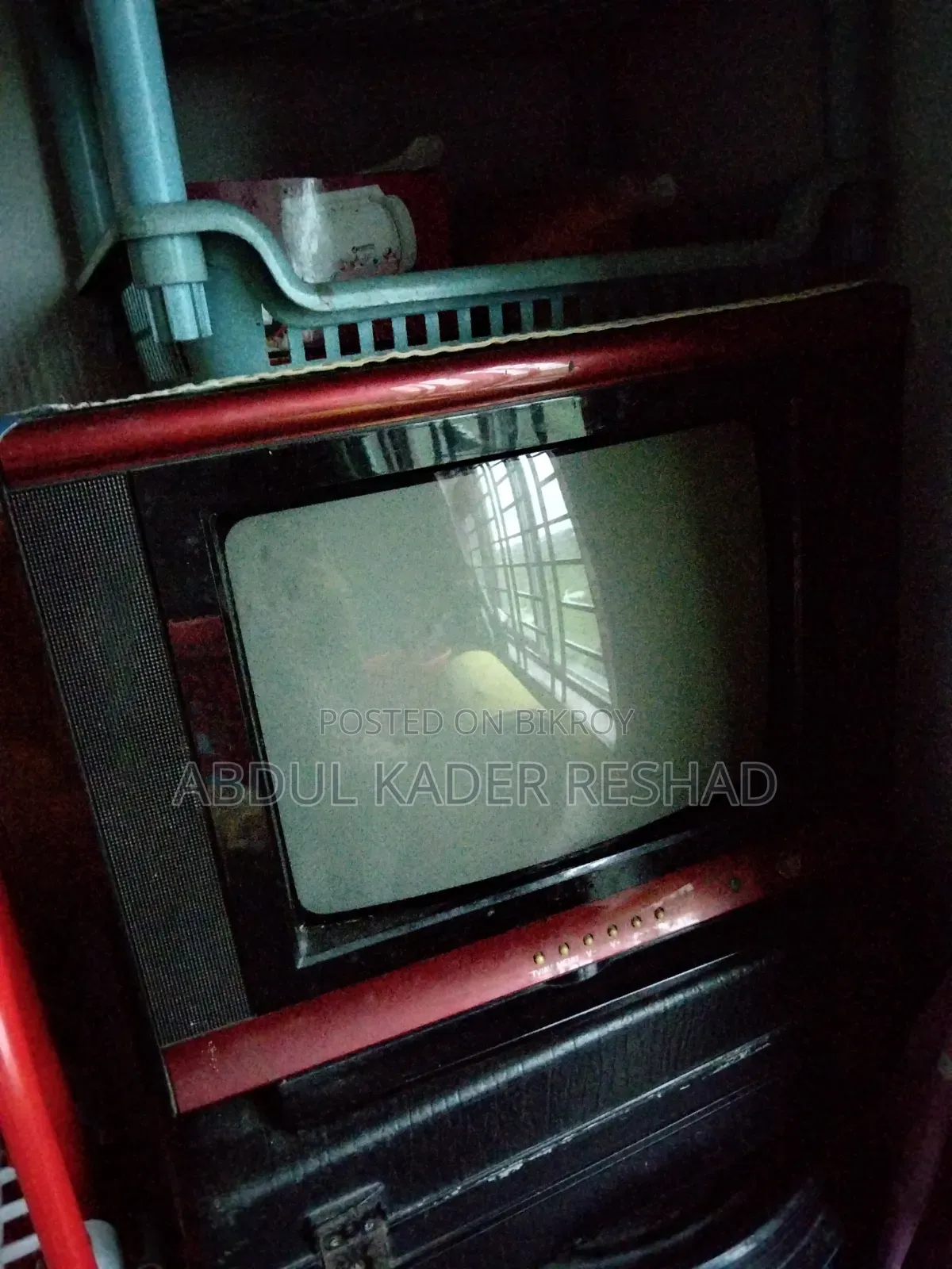 TV Sell Post