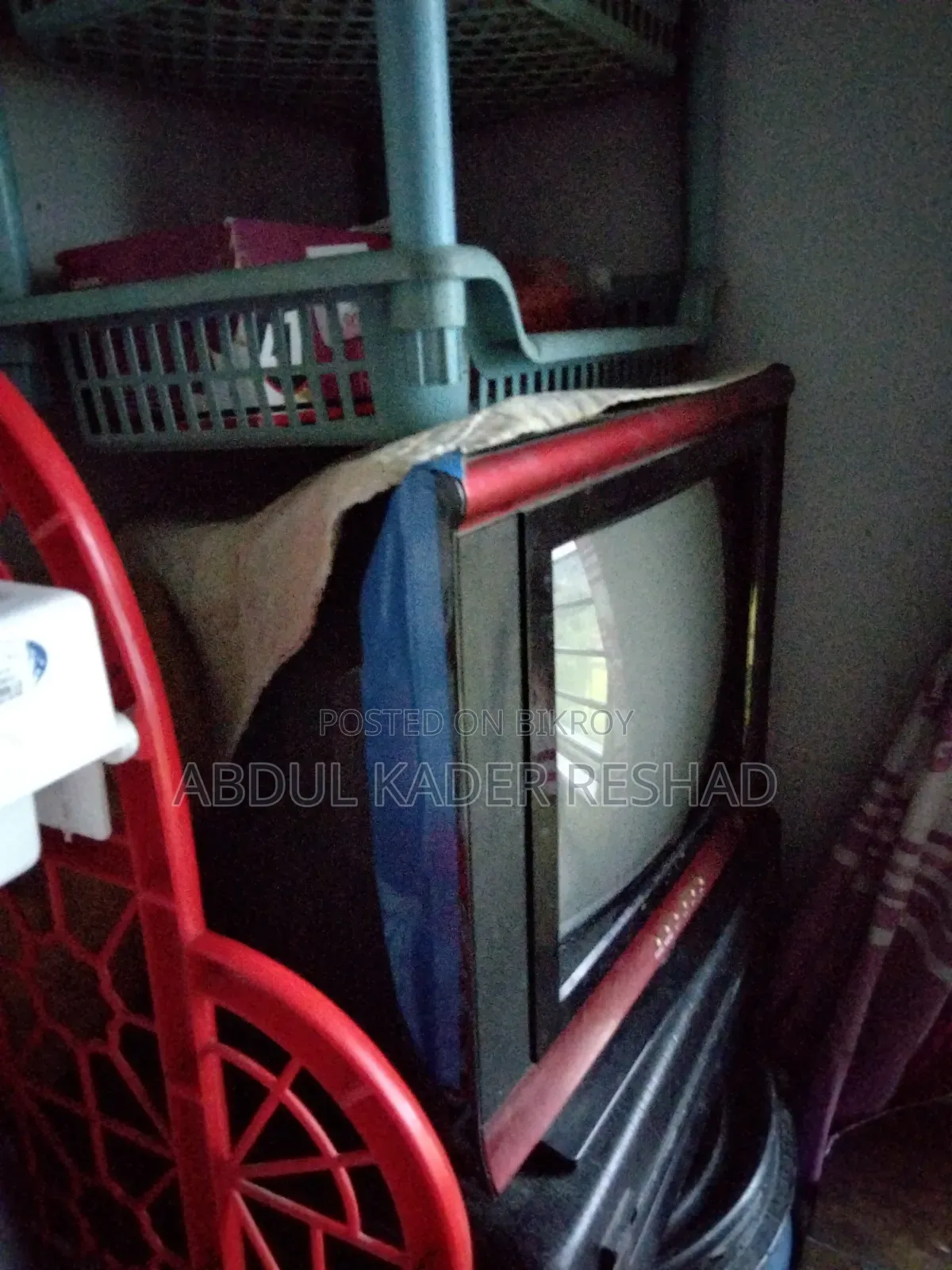 TV Sell Post