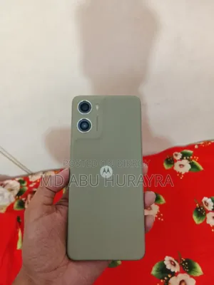 Motorola 256 GB