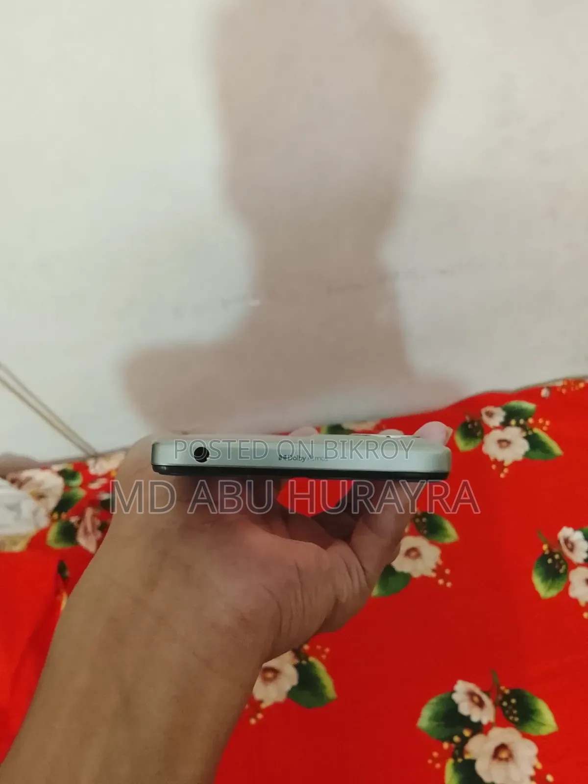 Motorola 256 GB