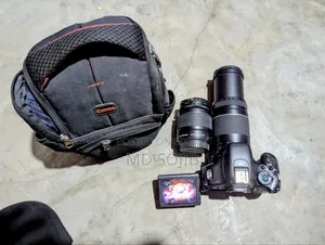 ক্যানন ৬০জিডি