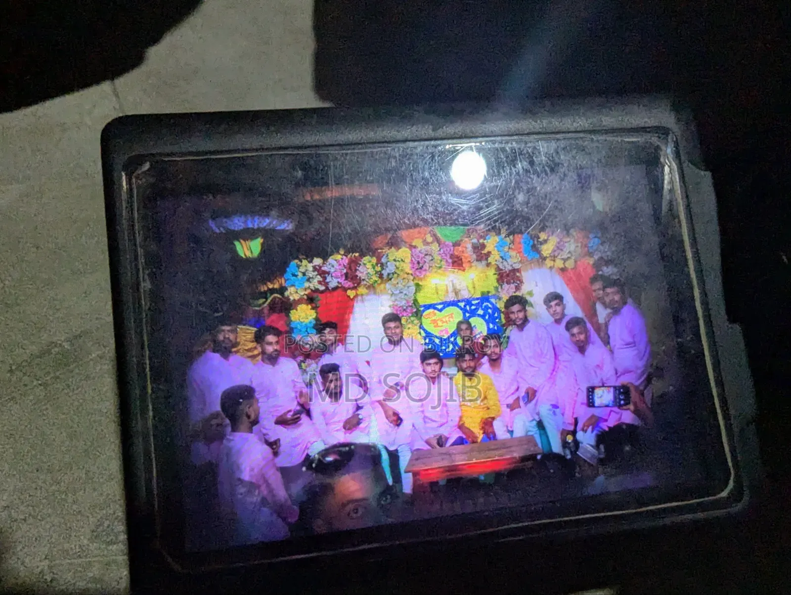 ক্যানন ৬০জিডি