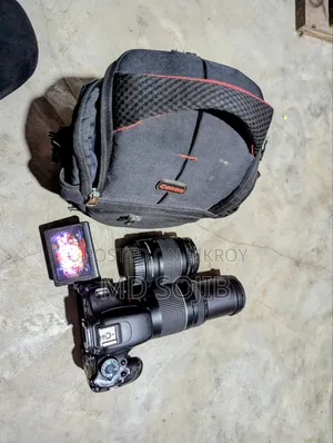 ক্যানন ৬০জিডি