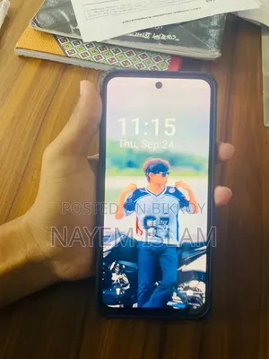 Tecno Spark 40 256 GB Black