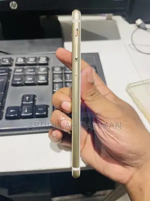 Apple iPhone 6 32 GB Rose Gold