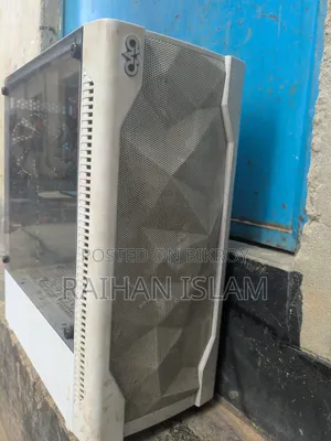 Desktop Computer 8GB Intel Core i5 HDD 128GB