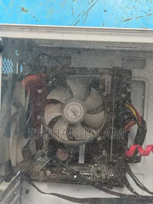 Desktop Computer 8GB Intel Core i5 HDD 128GB