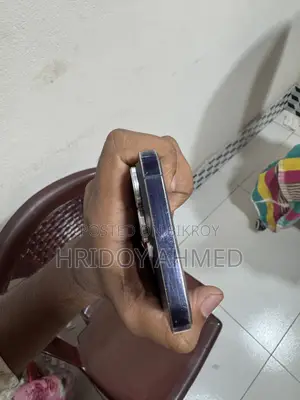 Apple iPhone 14 Pro Max 256 GB Purple