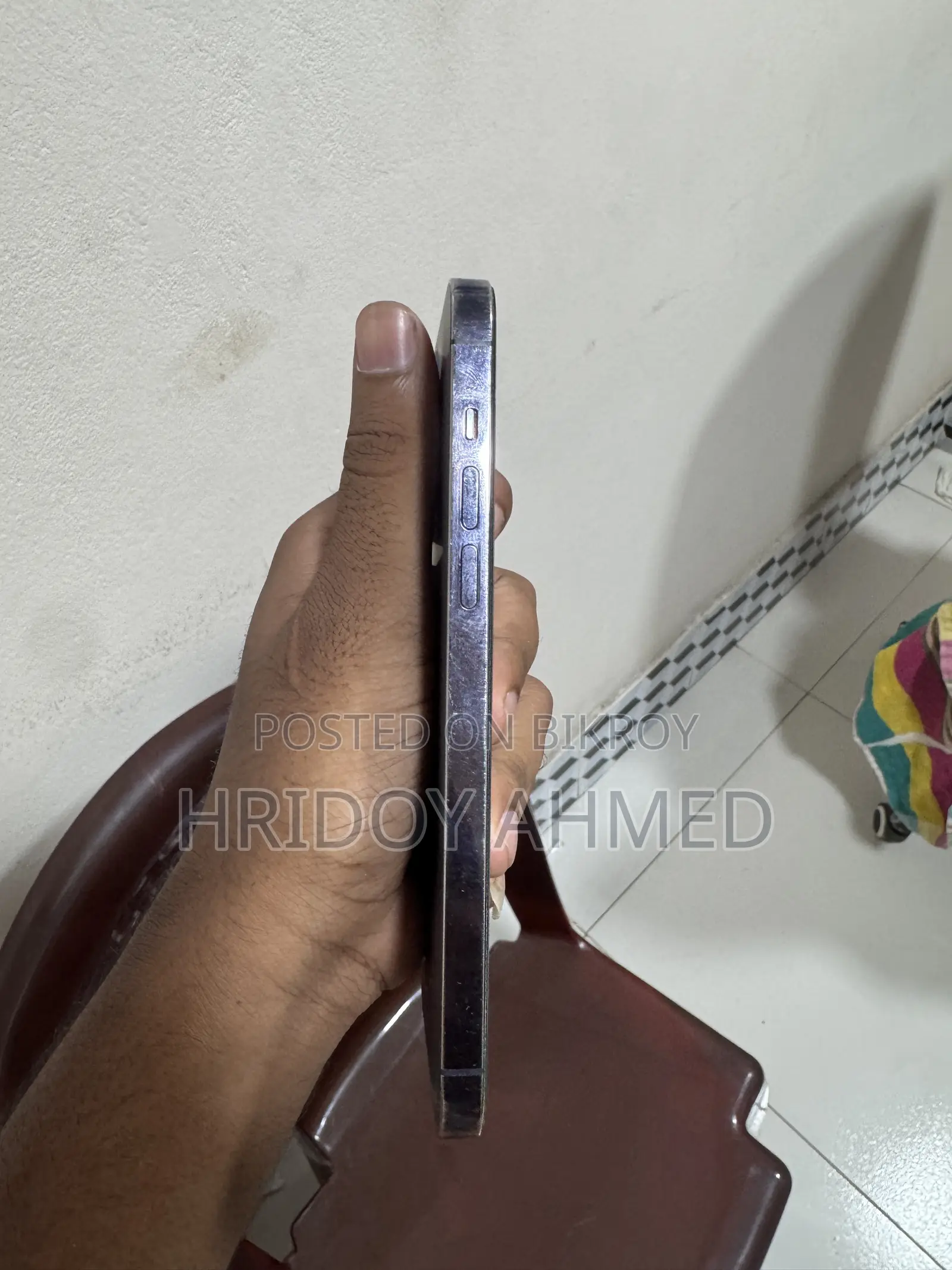 Apple iPhone 14 Pro Max 256 GB Purple