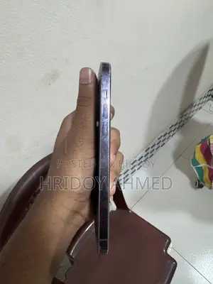 Apple iPhone 14 Pro Max 256 GB Purple