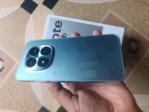 New Xiaomi Redmi Note 15 Pro 256 GB Green