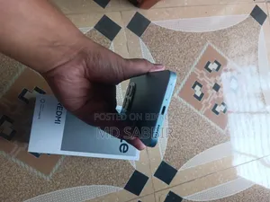 New Xiaomi Redmi Note 15 Pro 256 GB Green