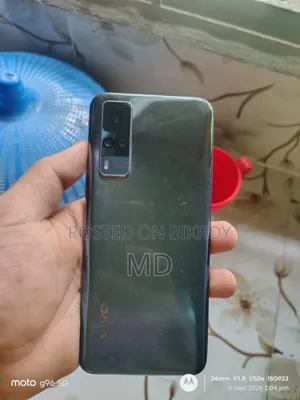Vivo iQOO 10 128 GB Blue